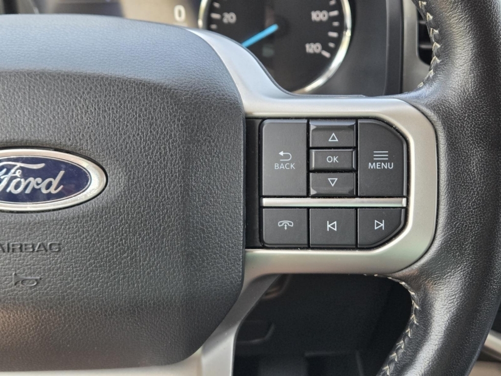 2024 Ford Expedition XLT Max, A41166, Photo