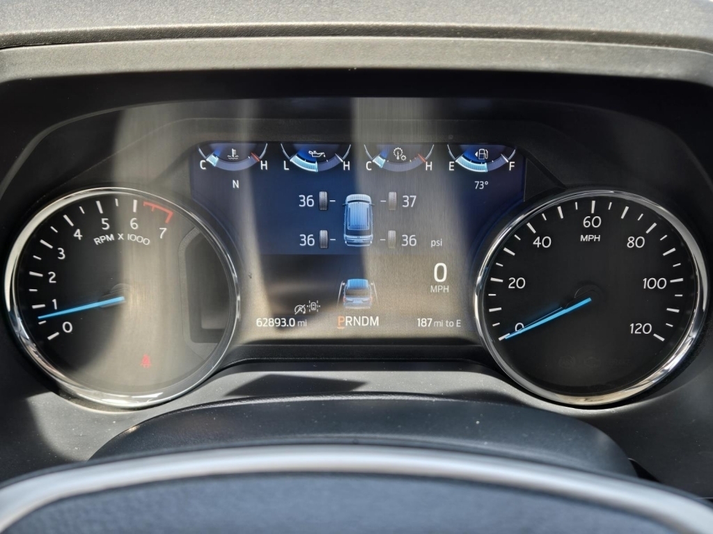 2024 Ford Expedition XLT Max, A41166, Photo