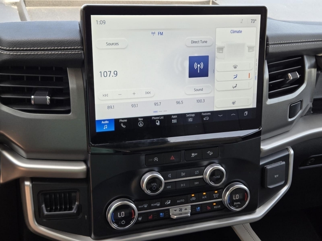 2024 Ford Expedition XLT Max, A41166, Photo