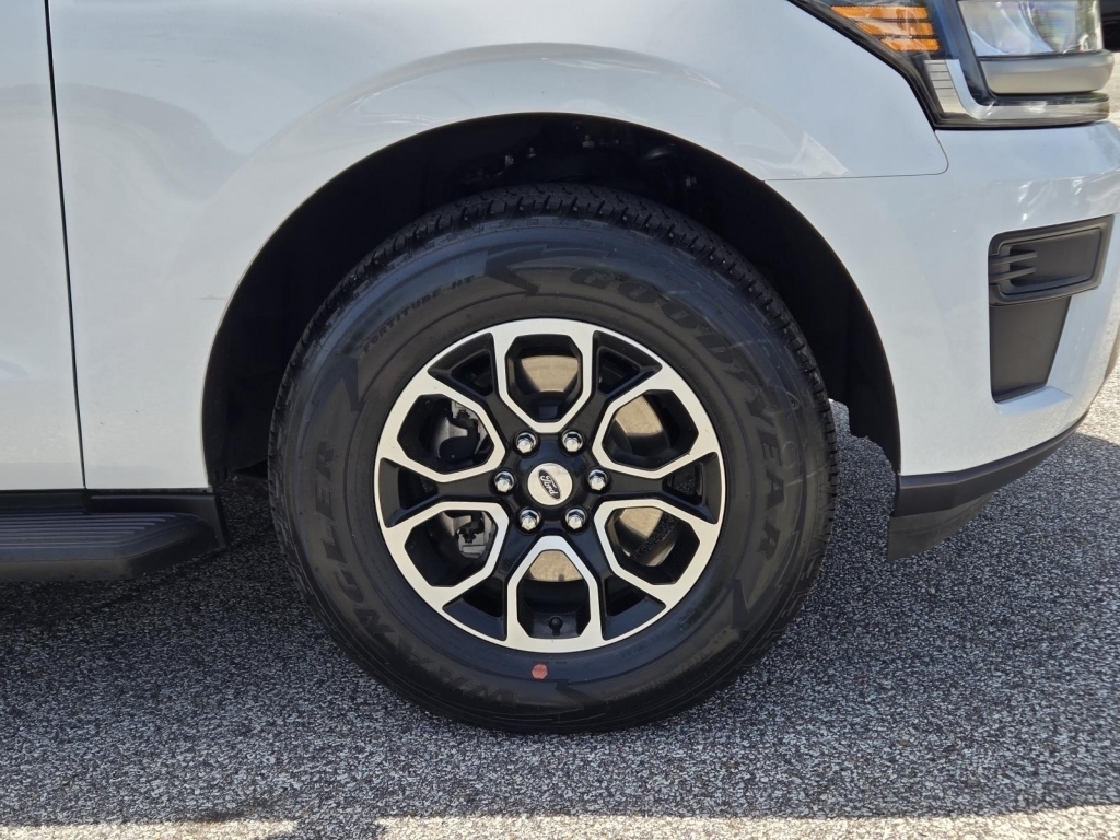 2024 Ford Expedition XLT Max, A41166, Photo