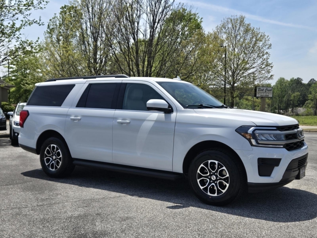 2024 Ford Expedition XLT Max, A41166, Photo