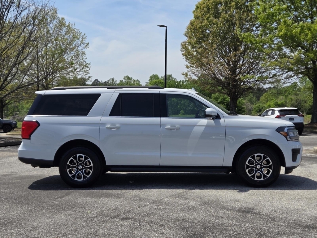 2024 Ford Expedition XLT Max, A41166, Photo
