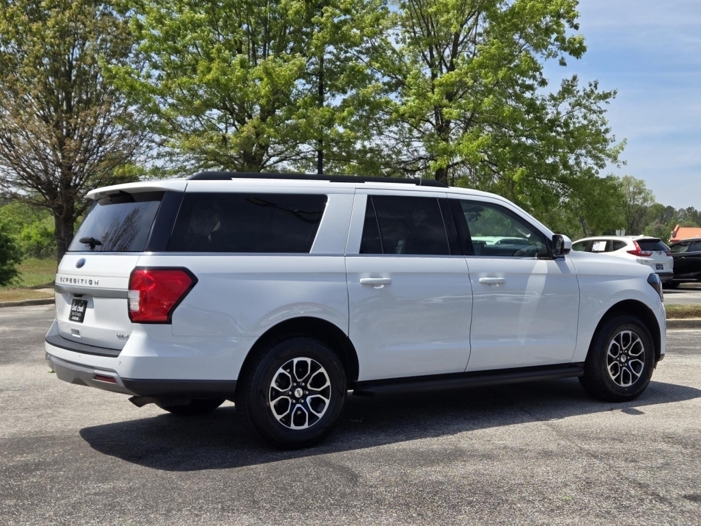 2024 Ford Expedition XLT Max, A41166, Photo