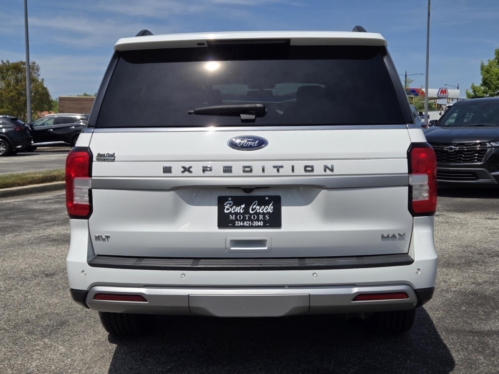 2024 Ford Expedition XLT Max, A41166, Photo