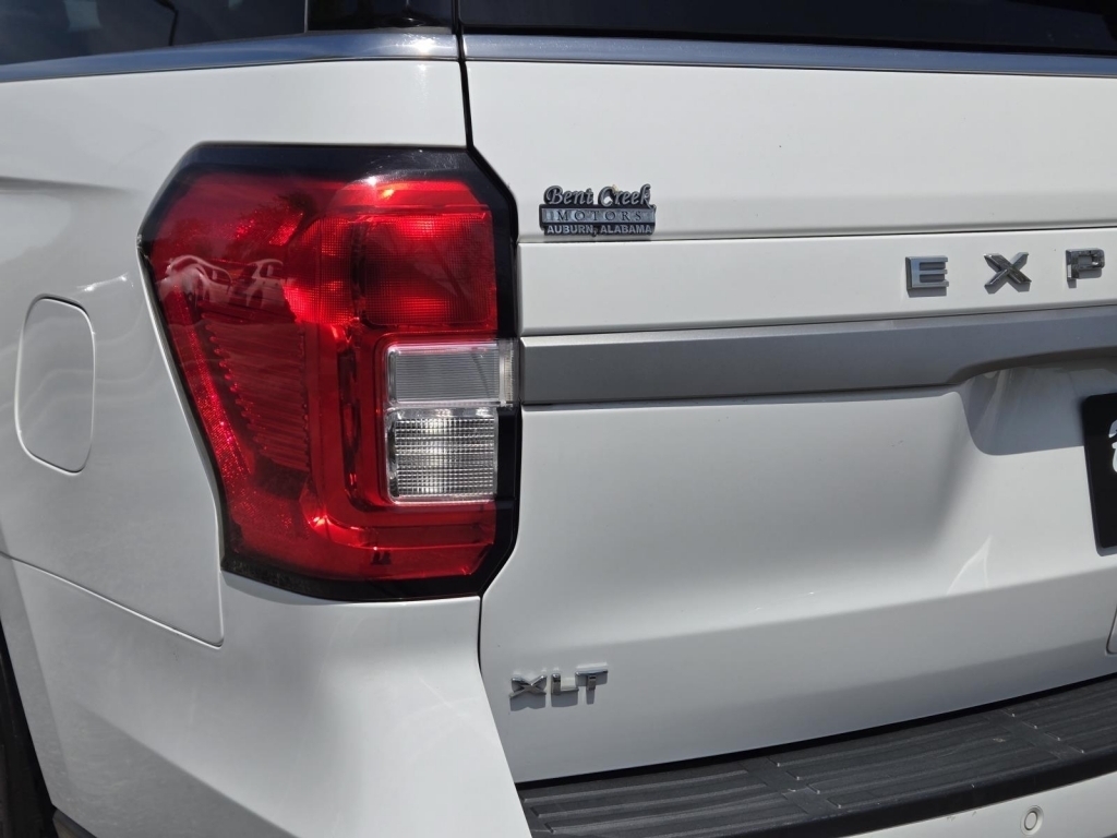 2024 Ford Expedition XLT Max, A41166, Photo