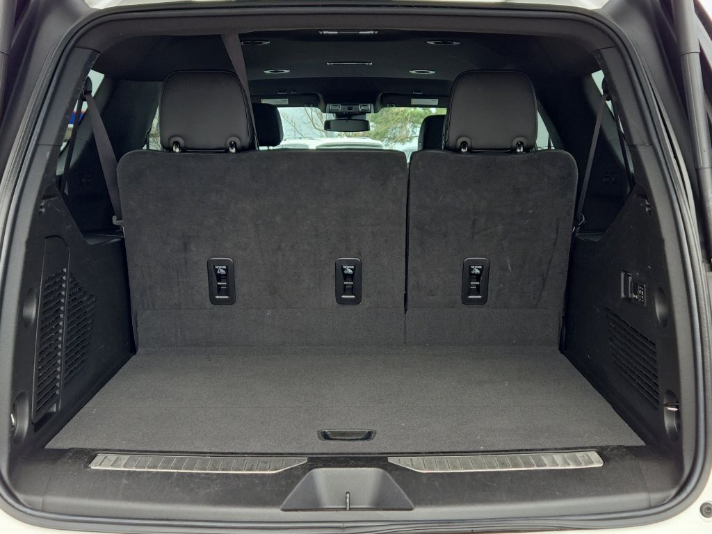 2024 GMC Yukon XL Denali, 135296, Photo