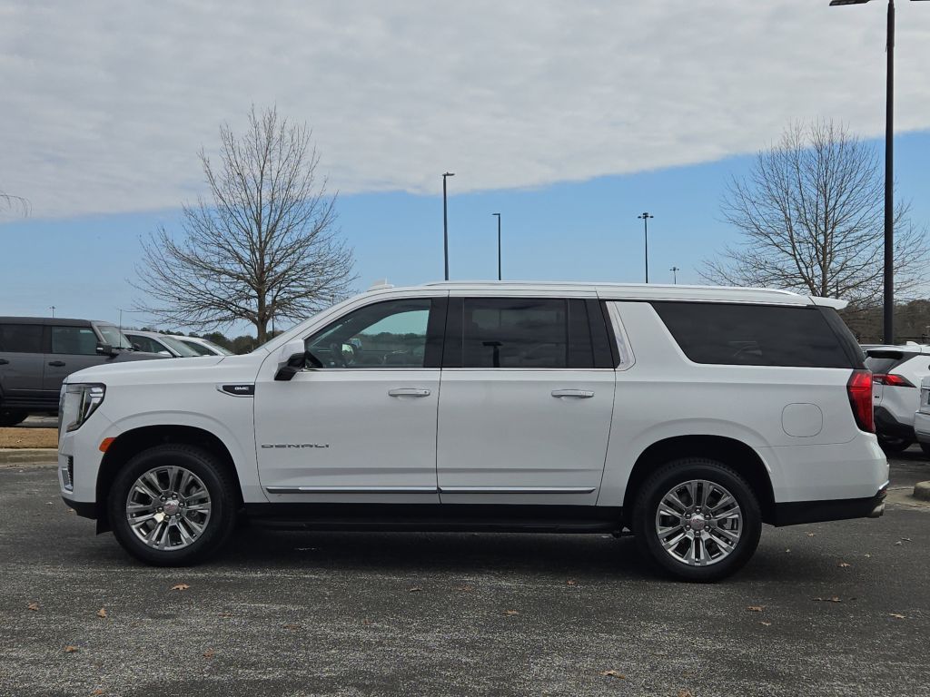 2024 GMC Yukon XL Denali, 135296, Photo