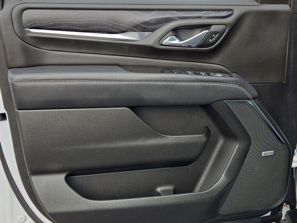 2024 GMC Yukon XL Denali, 135296, Photo