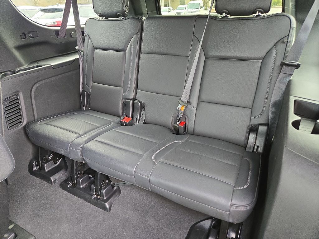 2024 GMC Yukon XL Denali, 135296, Photo