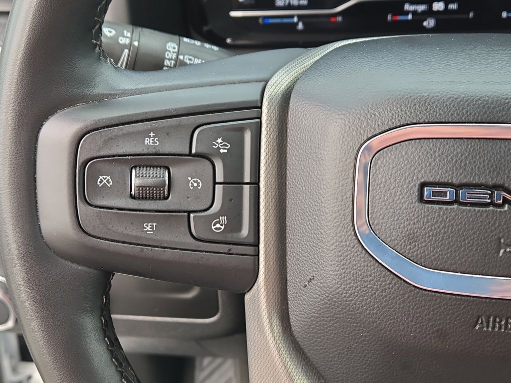 2024 GMC Yukon XL Denali, 135296, Photo