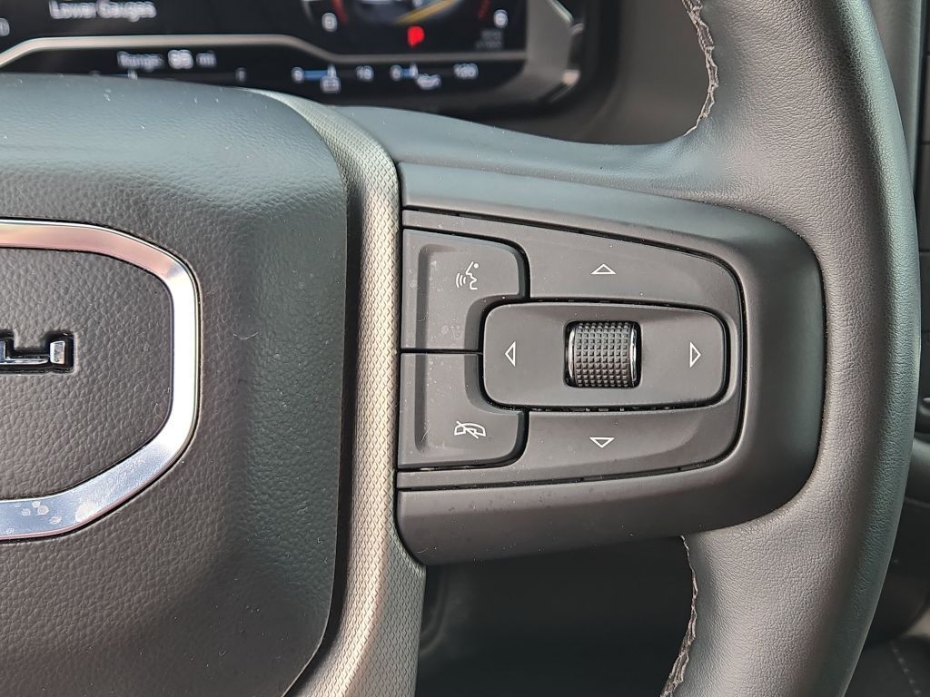 2024 GMC Yukon XL Denali, 135296, Photo