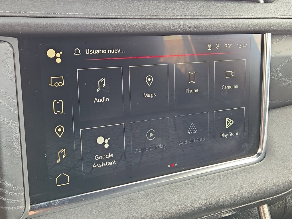 2024 GMC Yukon XL Denali, 135296, Photo