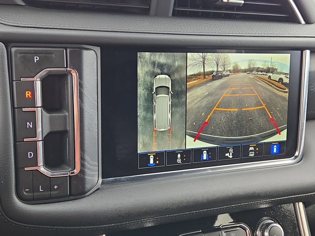 2024 GMC Yukon XL Denali, 135296, Photo