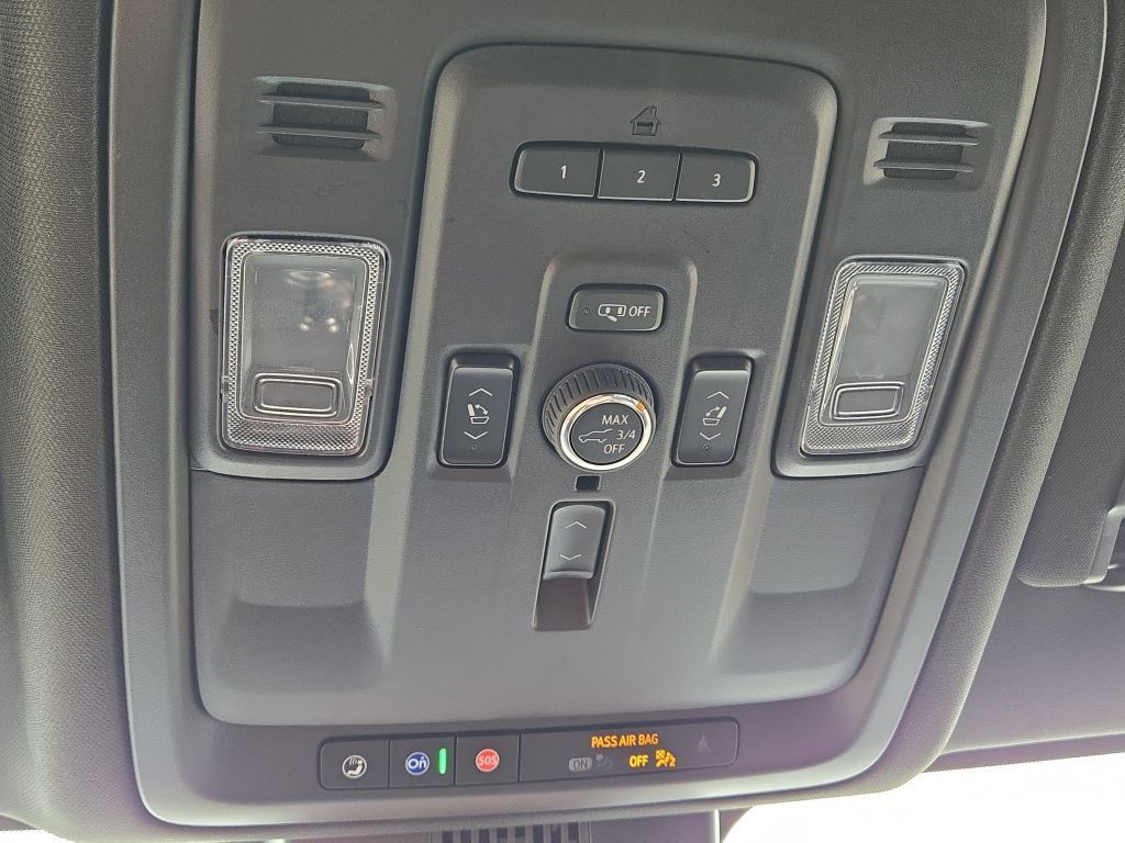 2024 GMC Yukon XL Denali, 135296, Photo