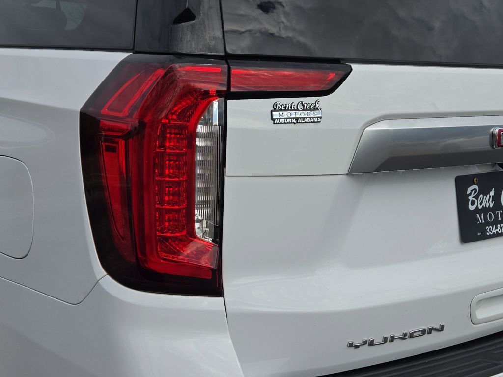 2024 GMC Yukon XL Denali, 135296, Photo