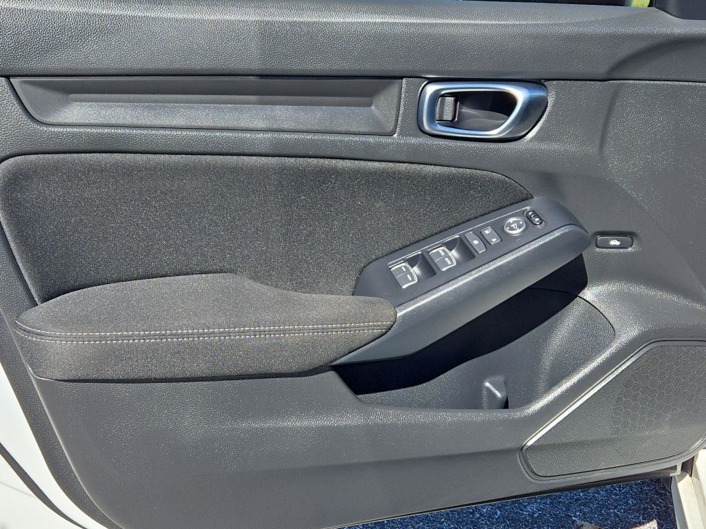 2024 Honda Civic Sedan Sport, 592350, Photo