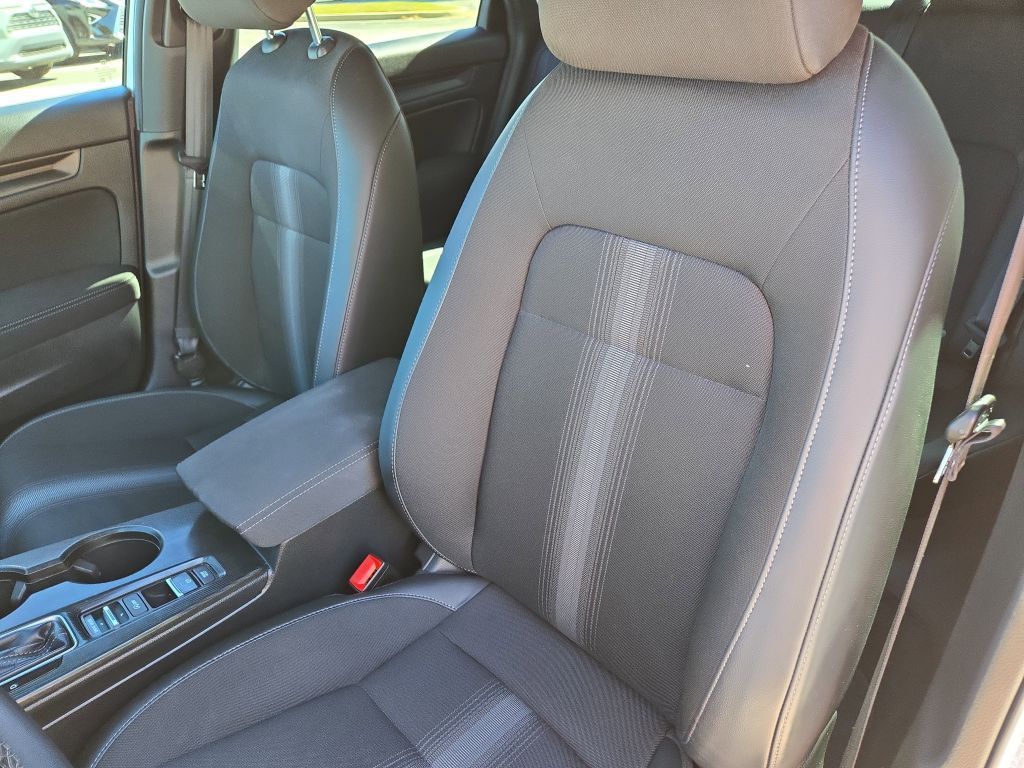 2024 Honda Civic Sedan Sport, 592350, Photo