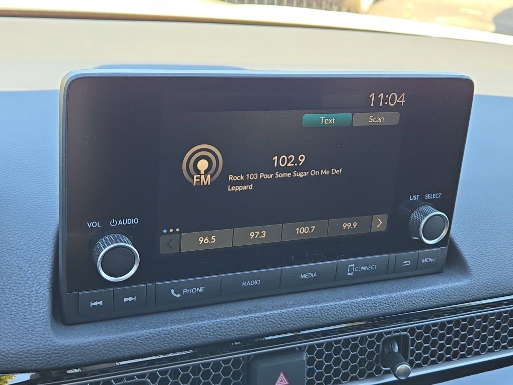 2024 Honda Civic Sedan Sport, 592350, Photo