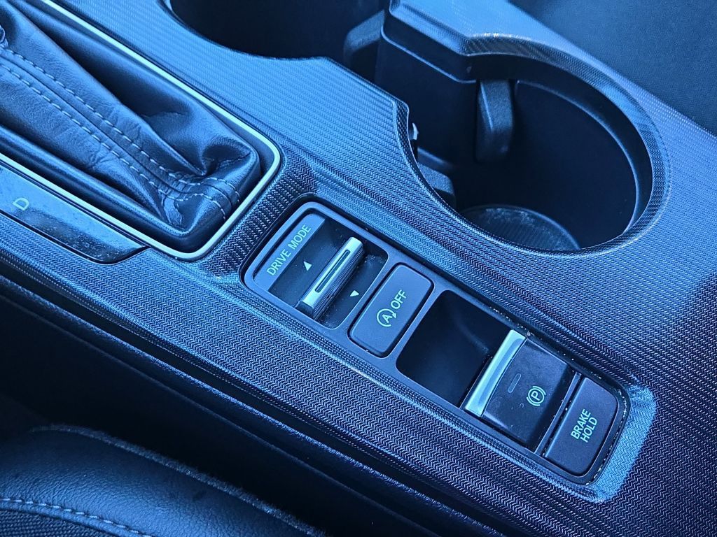 2024 Honda Civic Sedan Sport, 592350, Photo