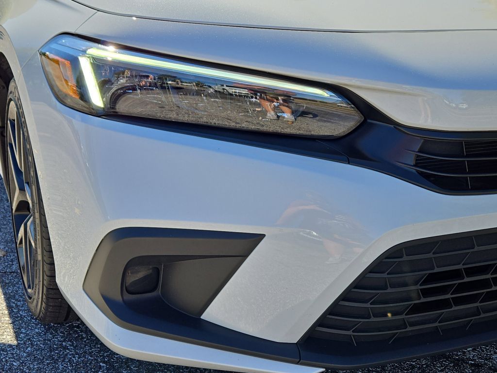 2024 Honda Civic Sport photo 3