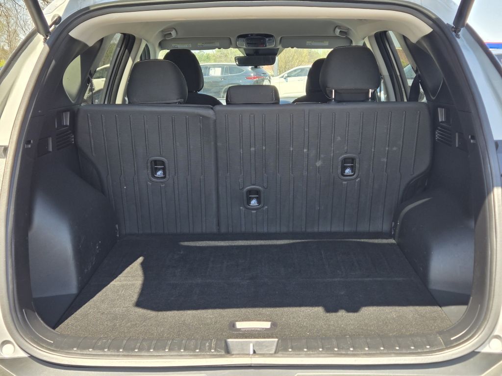 2024 Hyundai Tucson SEL, 388600, Photo