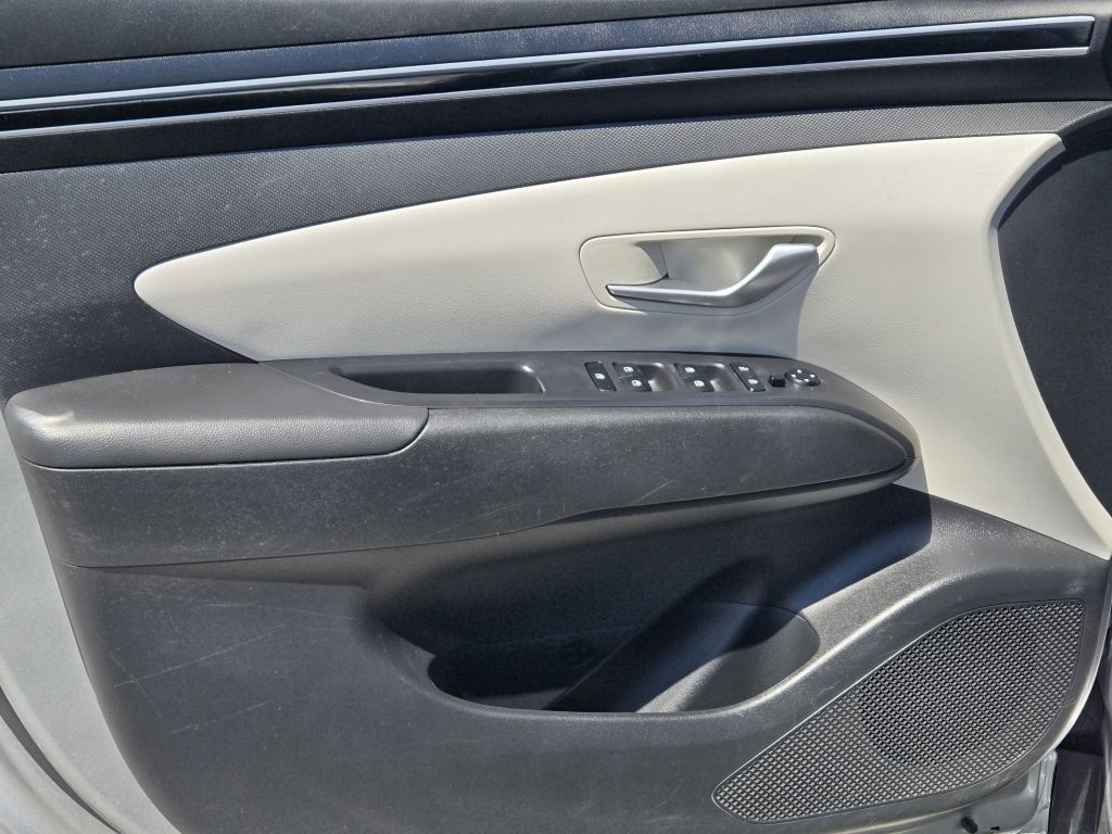 2024 Hyundai Tucson SEL, 388600, Photo