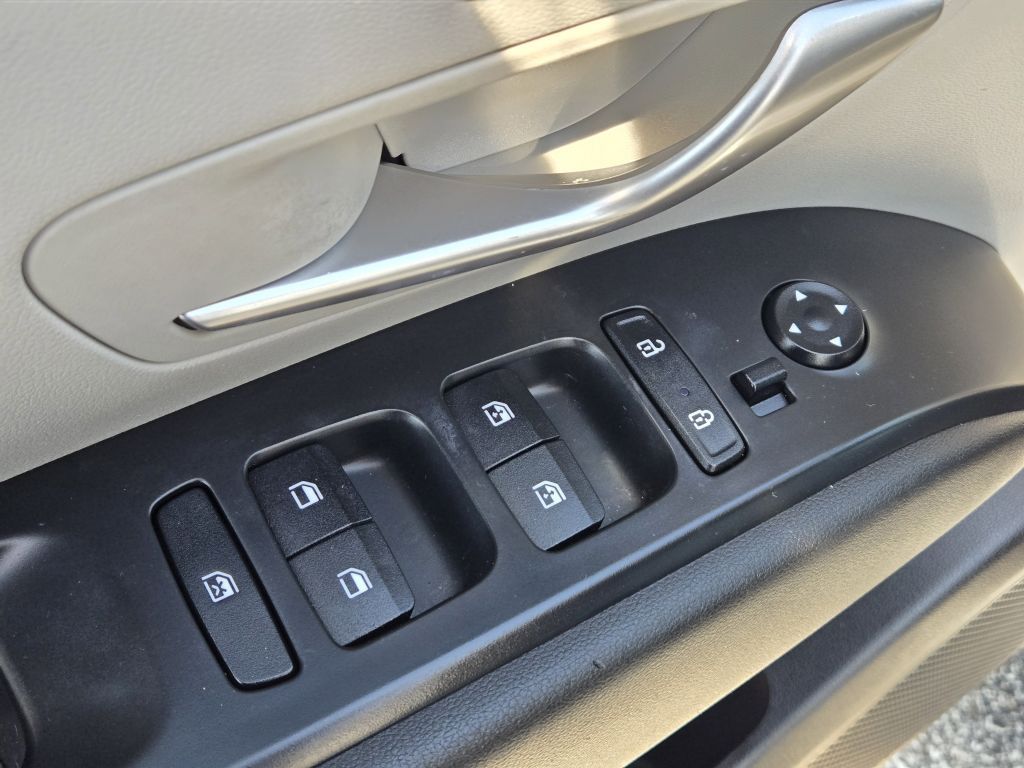 2024 Hyundai Tucson SEL, 388600, Photo