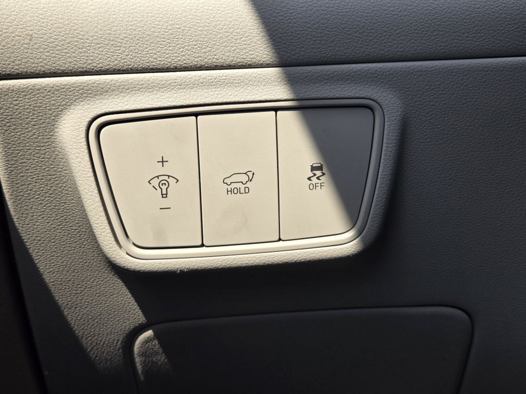 2024 Hyundai Tucson SEL, 388600, Photo