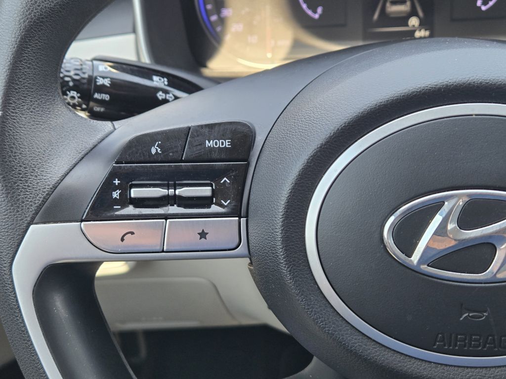 2024 Hyundai Tucson SEL, 388600, Photo