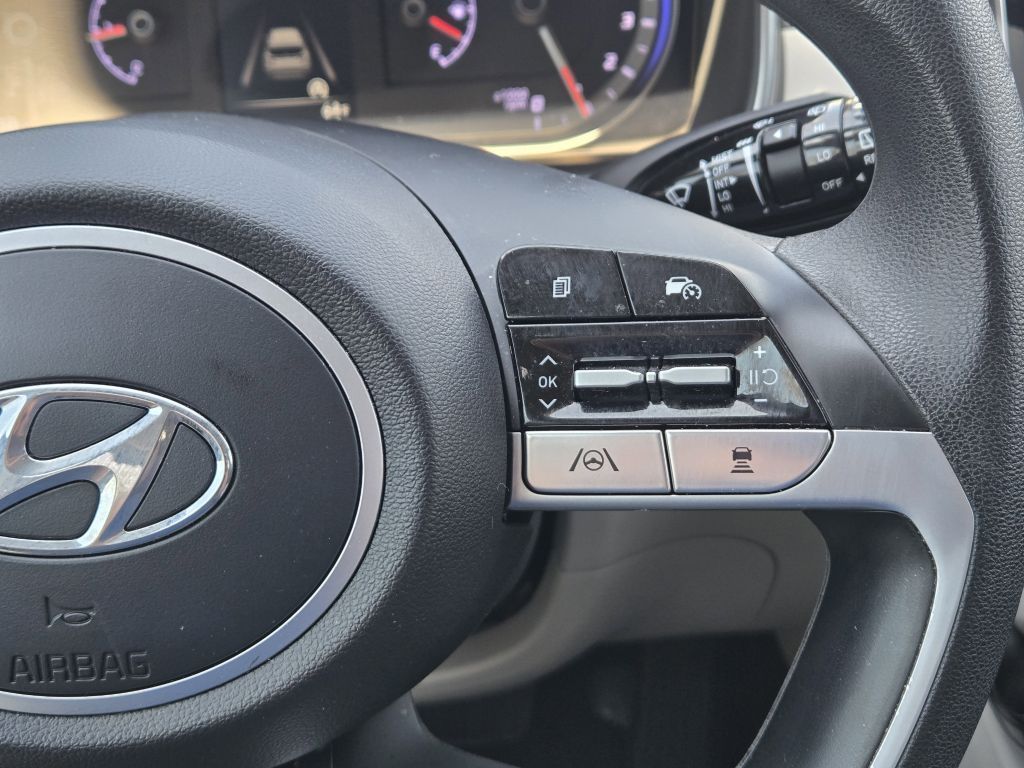 2024 Hyundai Tucson SEL, 388600, Photo