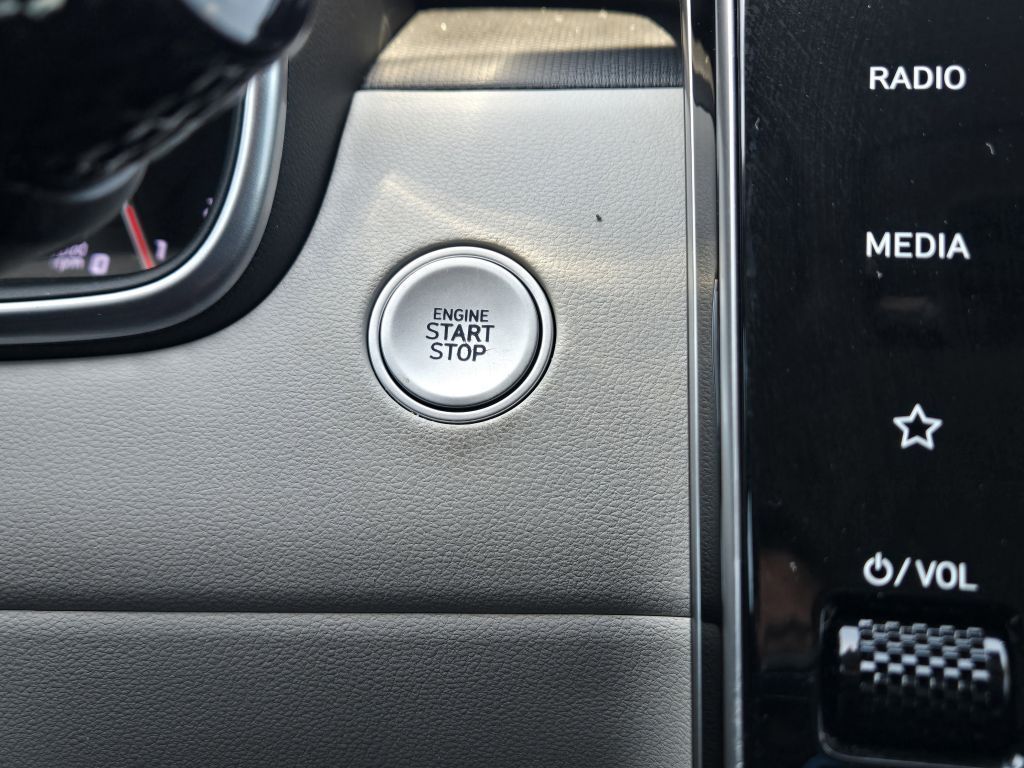 2024 Hyundai Tucson SEL, 388600, Photo