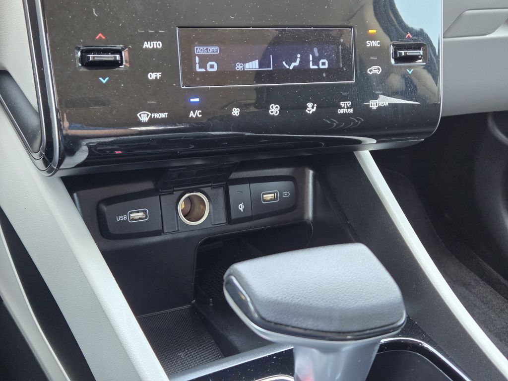 2024 Hyundai Tucson SEL, 388600, Photo