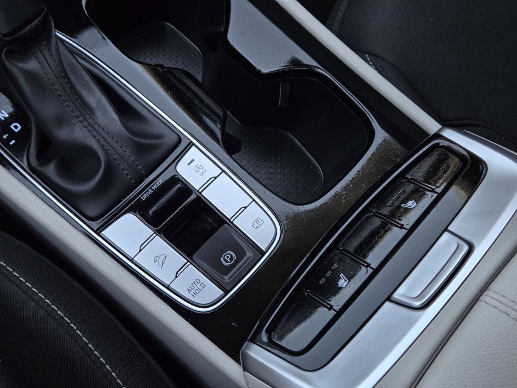 2024 Hyundai Tucson SEL, 388600, Photo