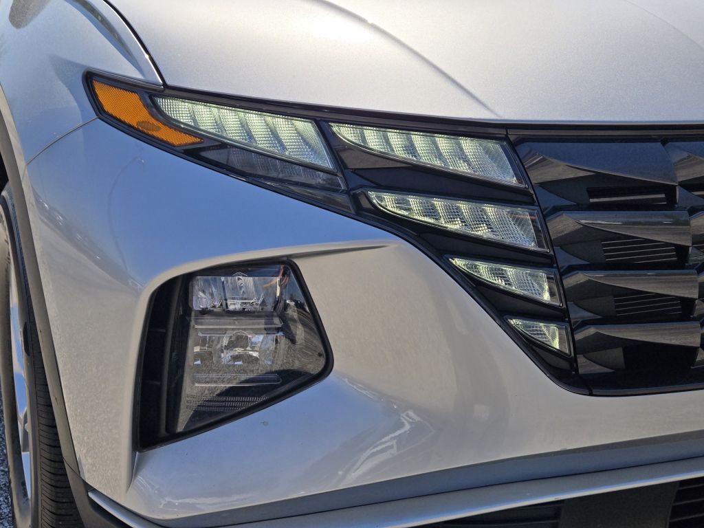 2024 Hyundai Tucson SEL, 388600, Photo