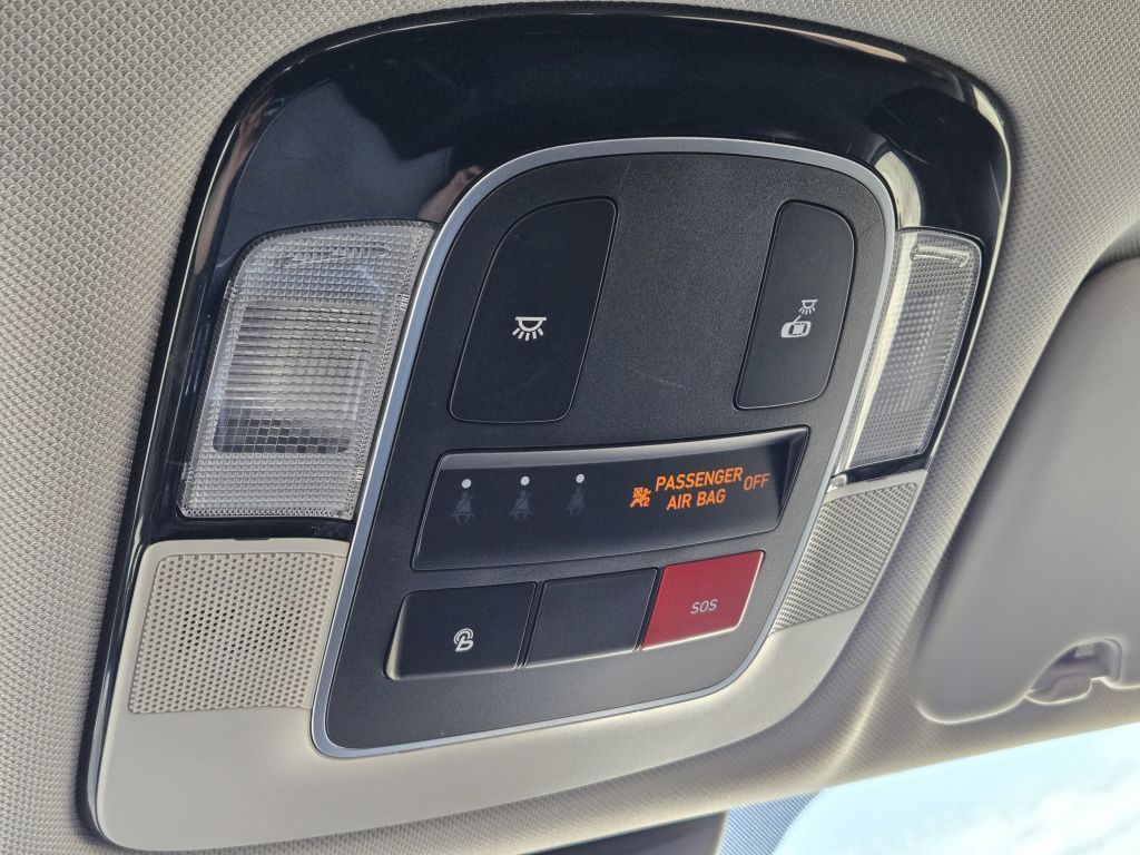 2024 Hyundai Tucson SEL, 388600, Photo