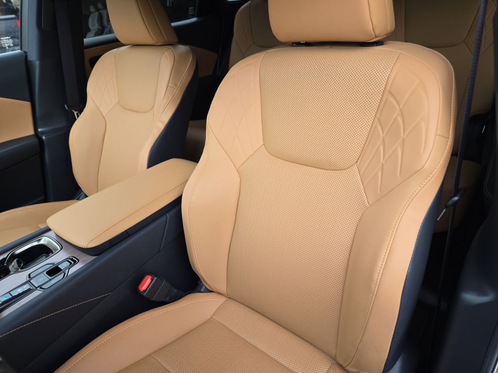 2024 Lexus RX 350 RX 350, 020084, Photo