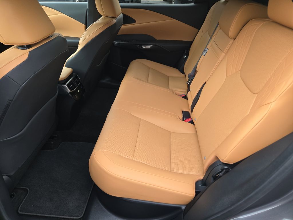 2024 Lexus RX 350 RX 350, 020084, Photo