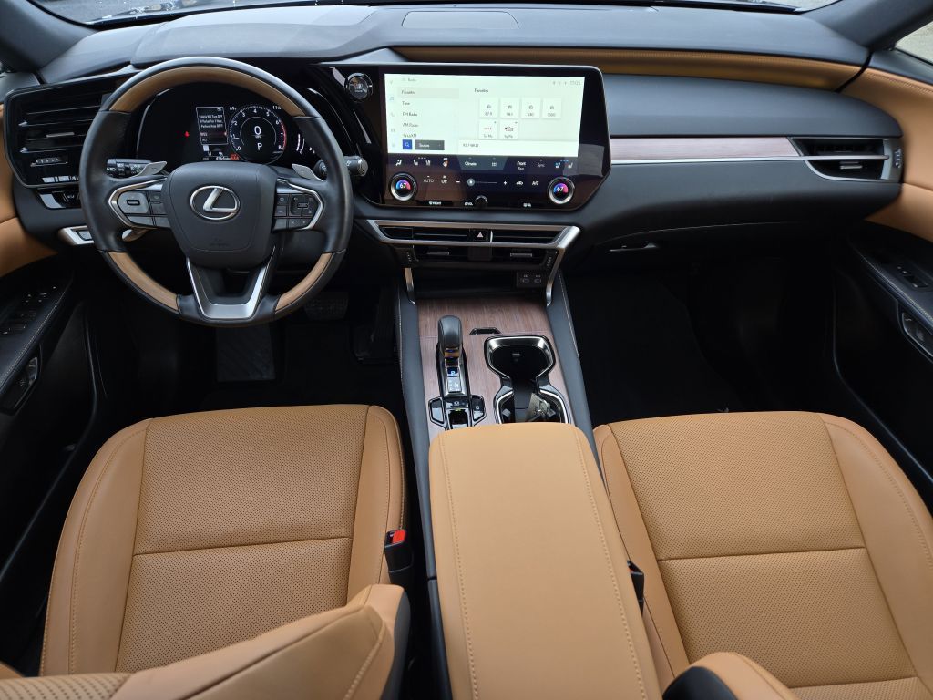2024 Lexus RX 350 RX 350, 020084, Photo