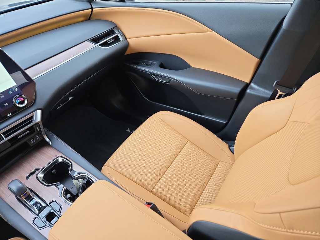 2024 Lexus RX 350 RX 350, 020084, Photo