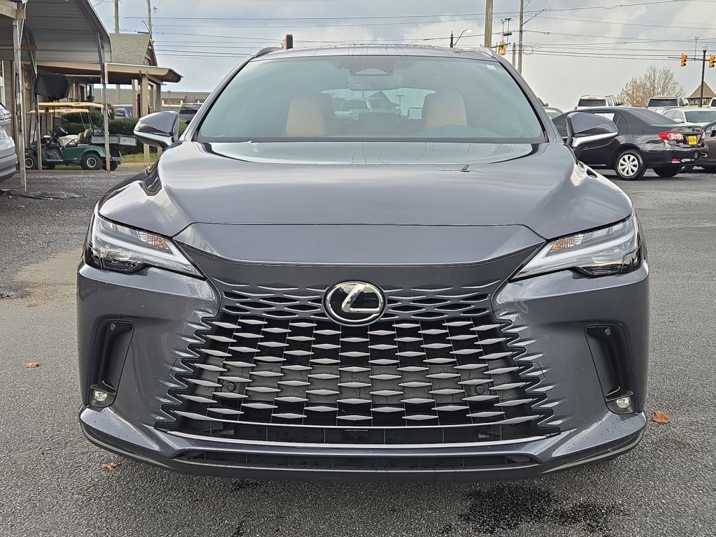 2024 Lexus RX 350 RX 350, 020084, Photo