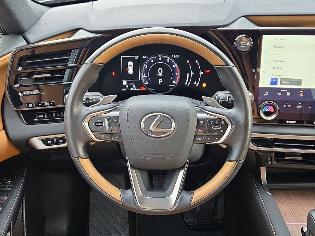 2024 Lexus RX 350 RX 350, 020084, Photo
