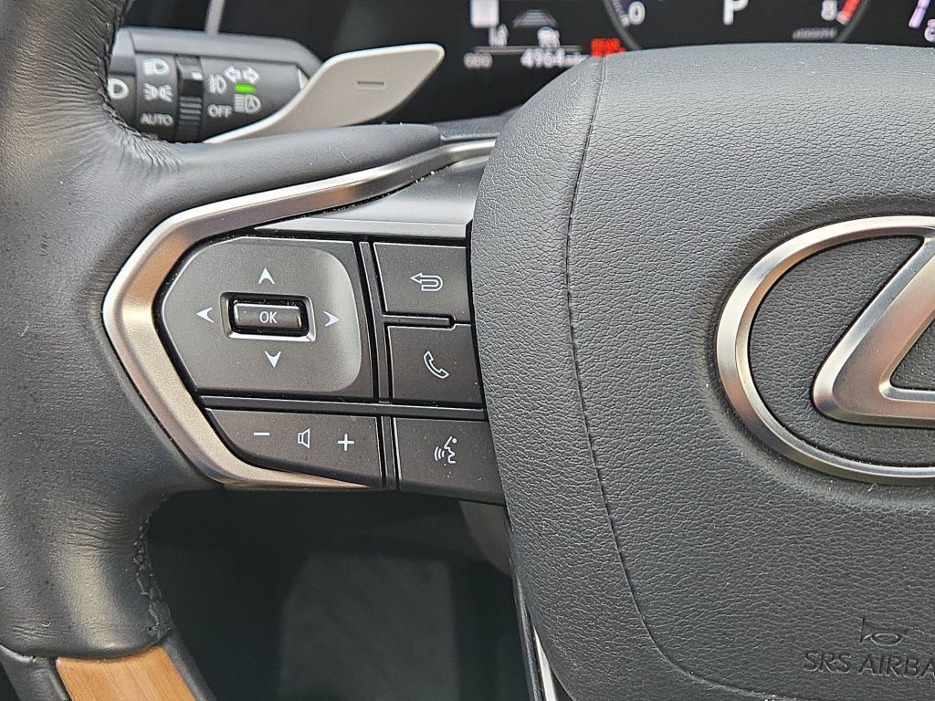 2024 Lexus RX 350 RX 350, 020084, Photo