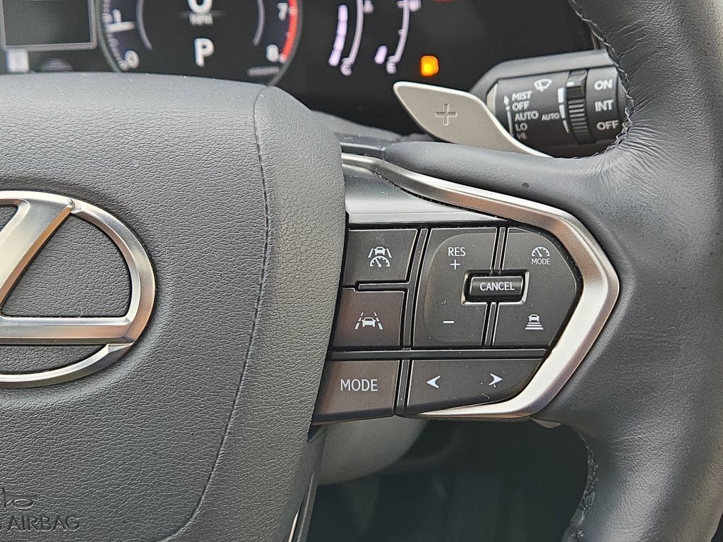 2024 Lexus RX 350 RX 350, 020084, Photo