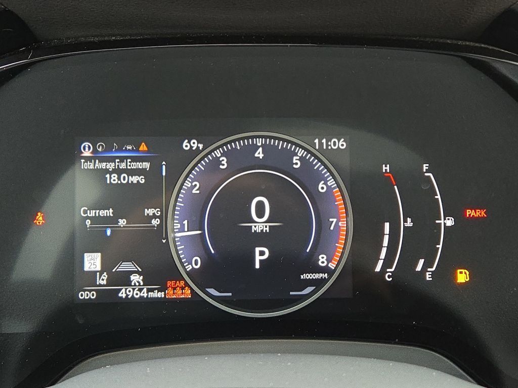 2024 Lexus RX 350 RX 350, 020084, Photo