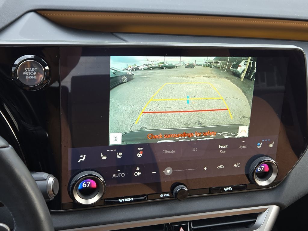 2024 Lexus RX 350 RX 350, 020084, Photo