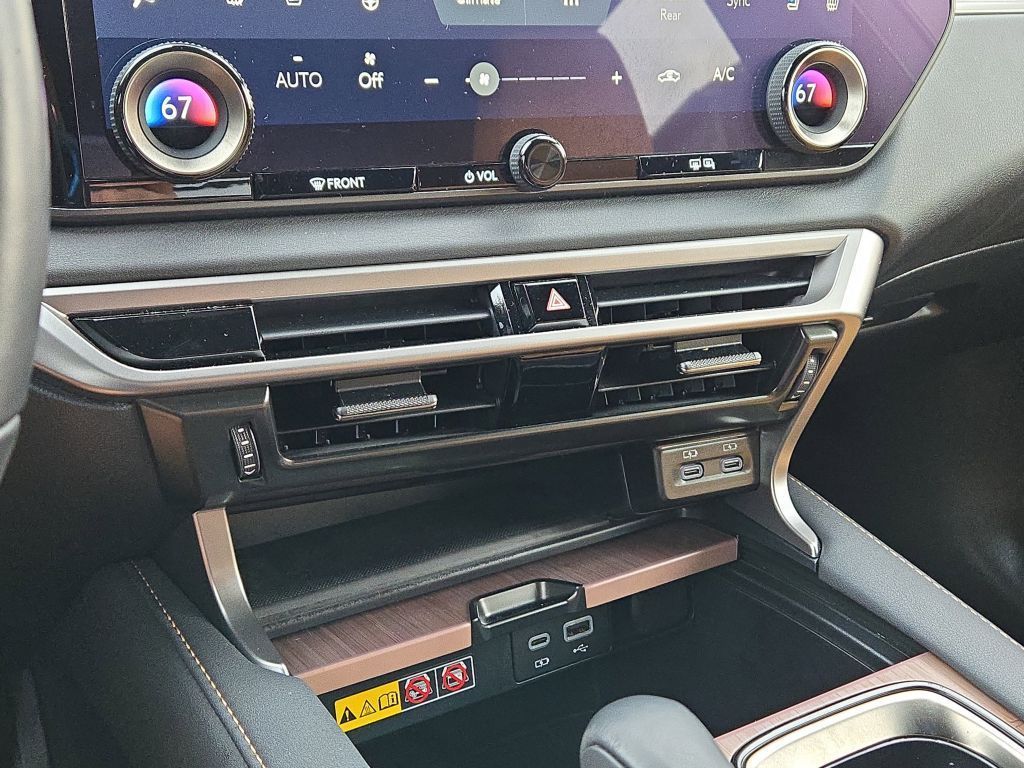 2024 Lexus RX 350 RX 350, 020084, Photo