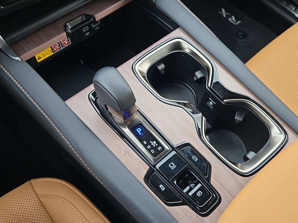 2024 Lexus RX 350 RX 350, 020084, Photo