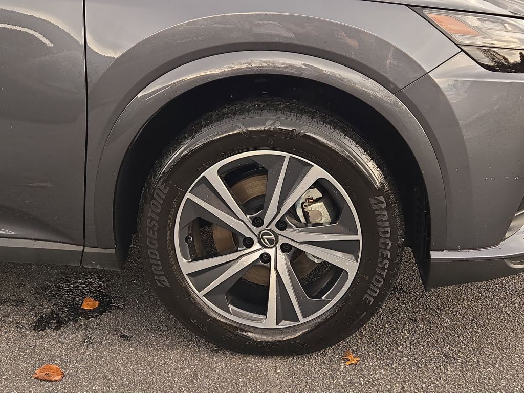 2024 Lexus RX 350 RX 350, 020084, Photo