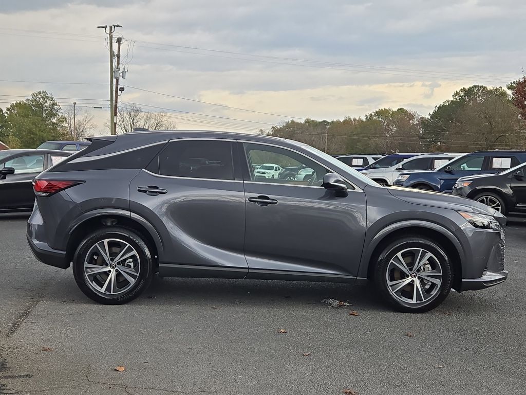 2024 Lexus RX 350 RX 350, 020084, Photo