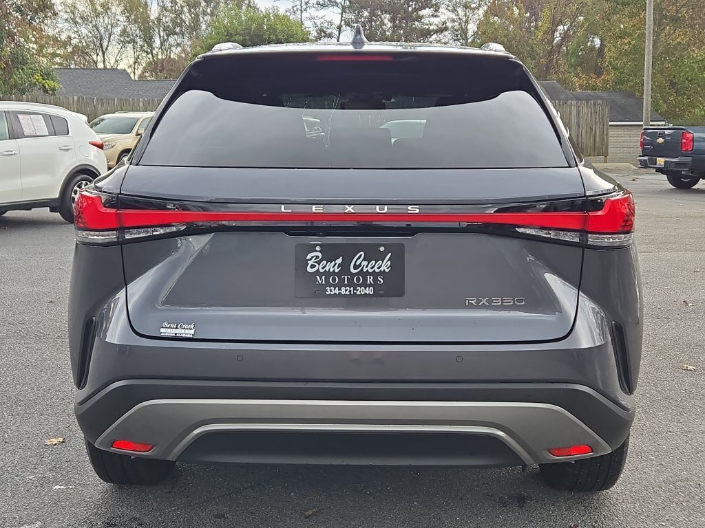 2024 Lexus RX 350 RX 350, 020084, Photo